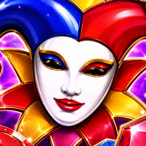 Jockster Jewels Icon